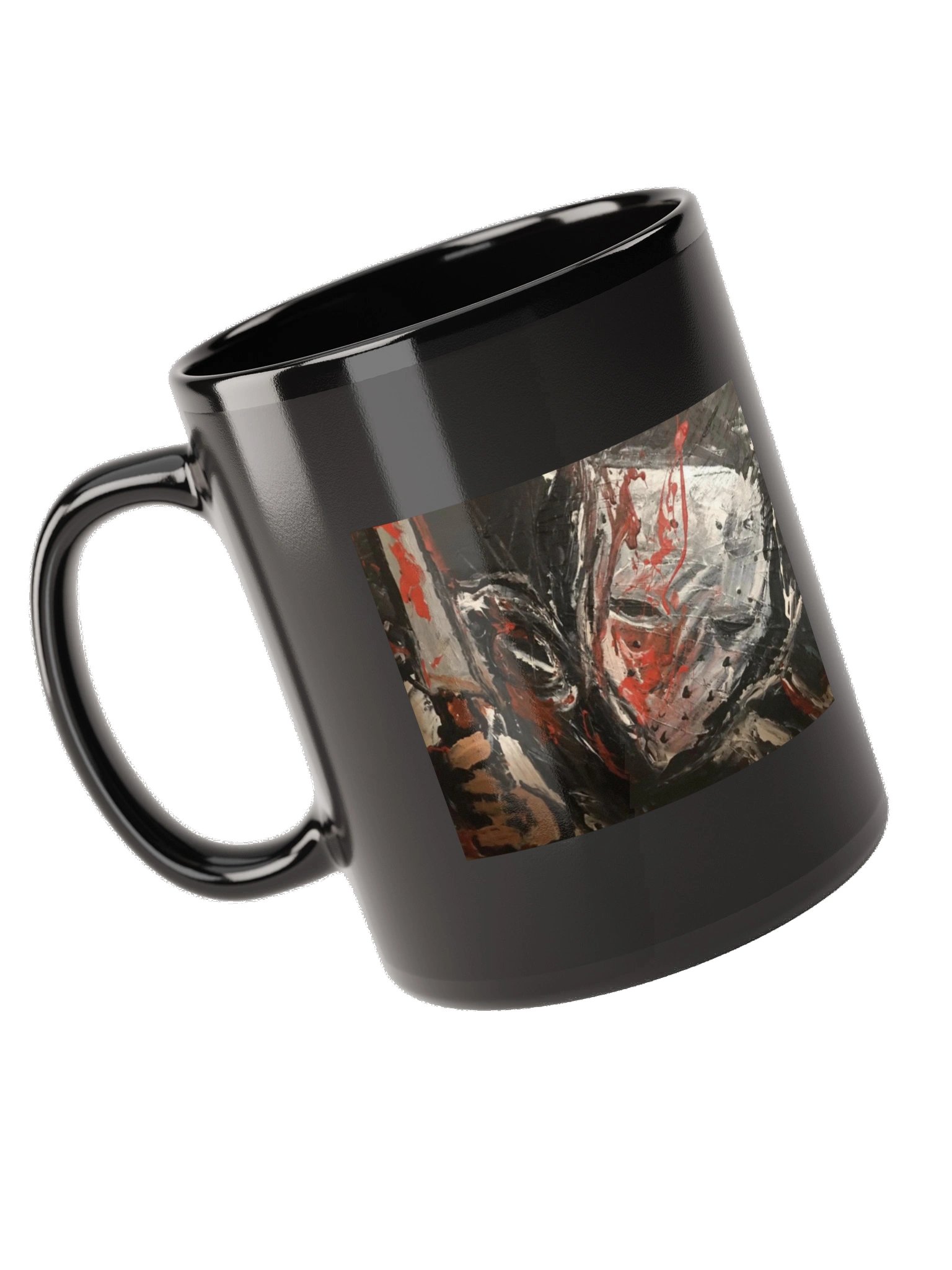 Ironface: Dead Time product image (10)