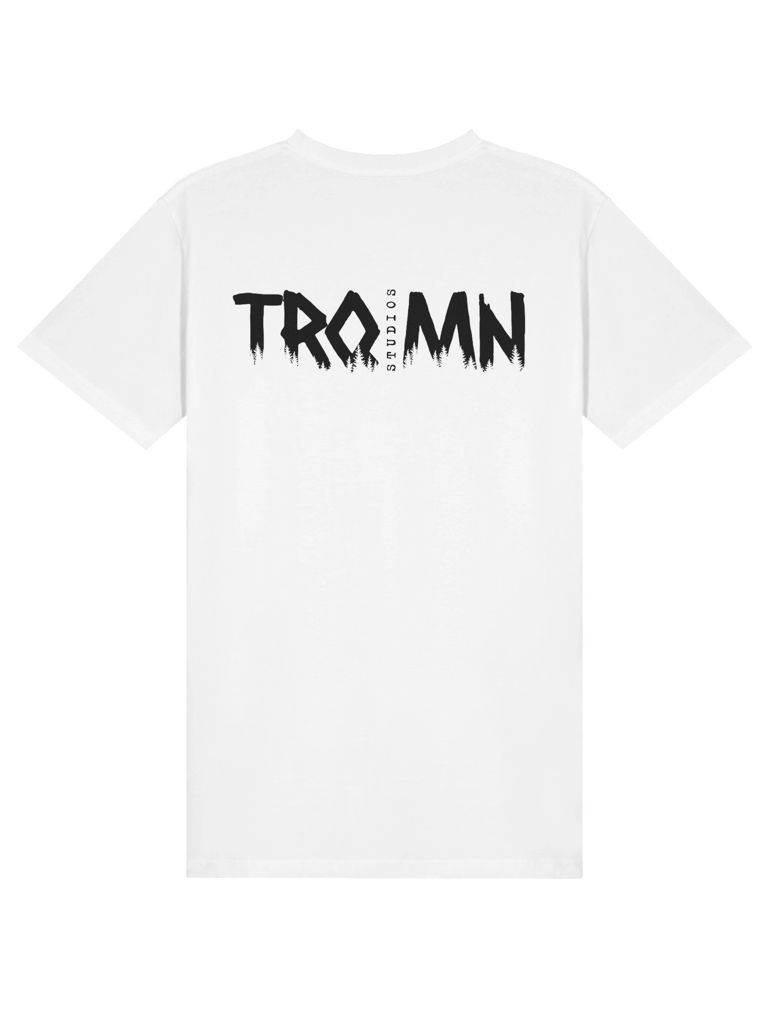 The Crabonara T-shirt product image (2)
