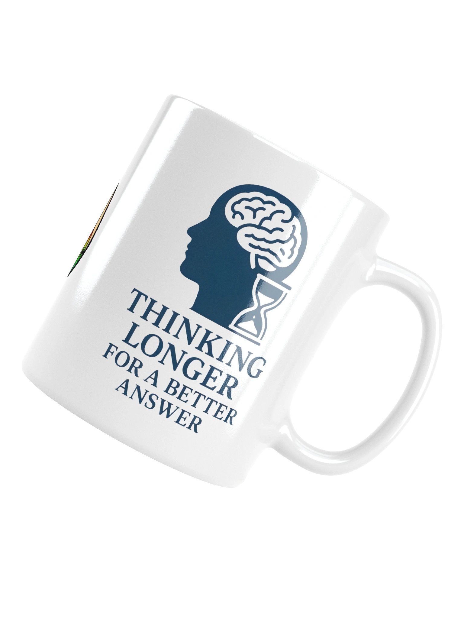 General Potato Transformer Mug product image (6)
