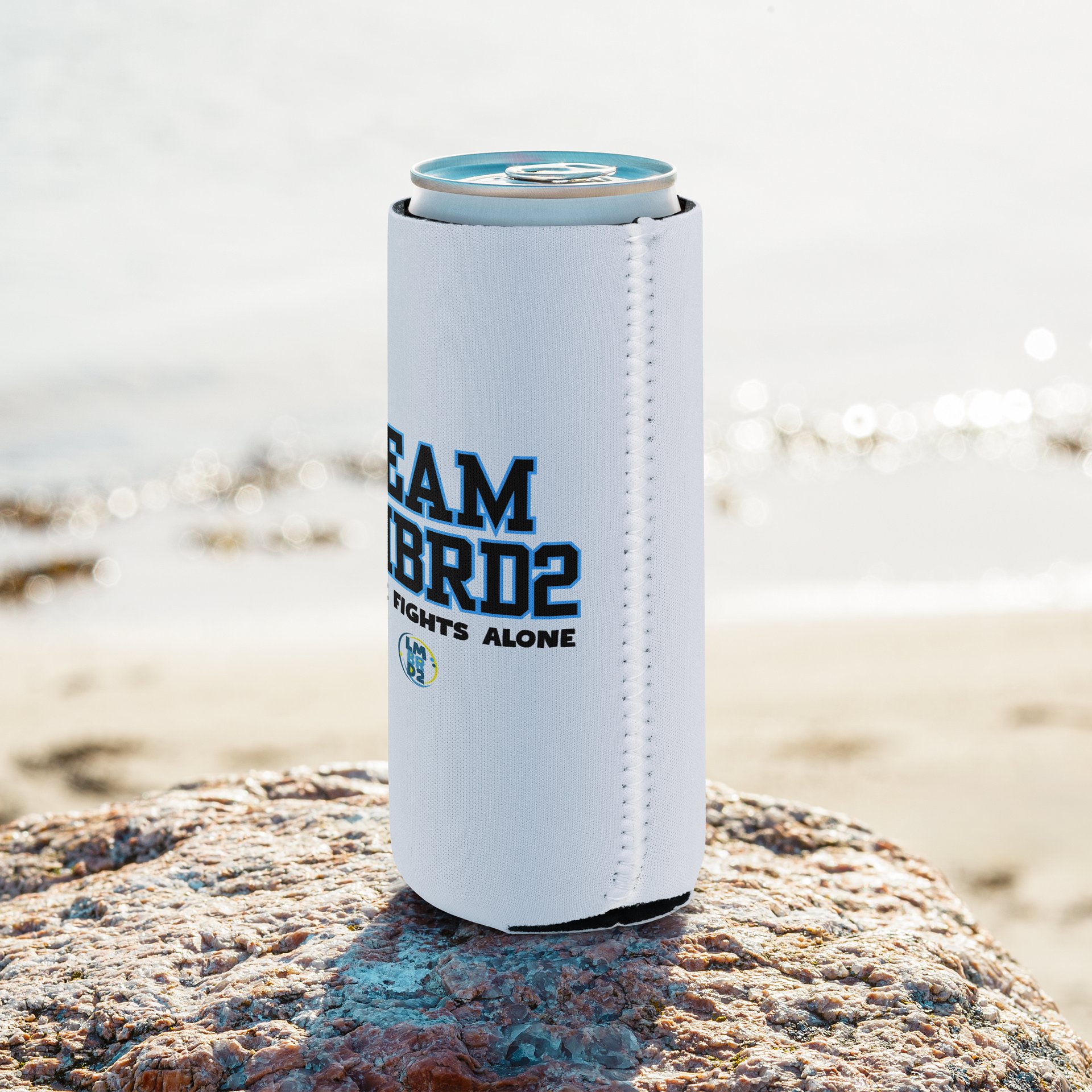 Team LMBRD2 - Coozie product image (8)
