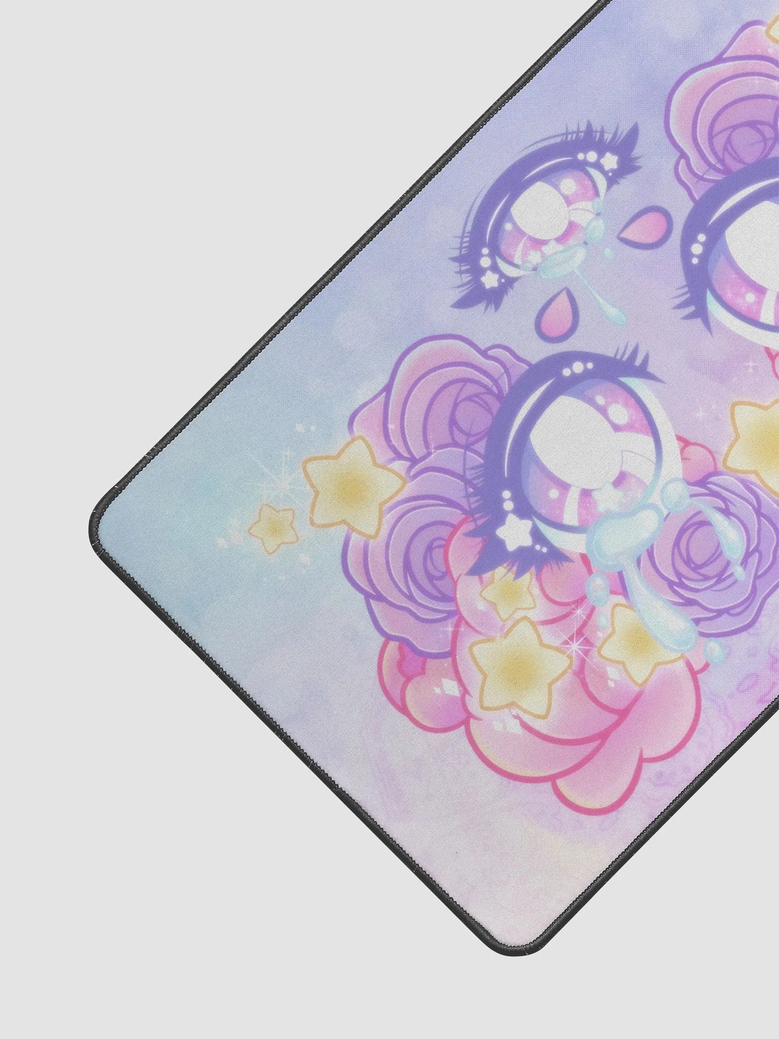 Shoujo Tears Deskmat product image (1)