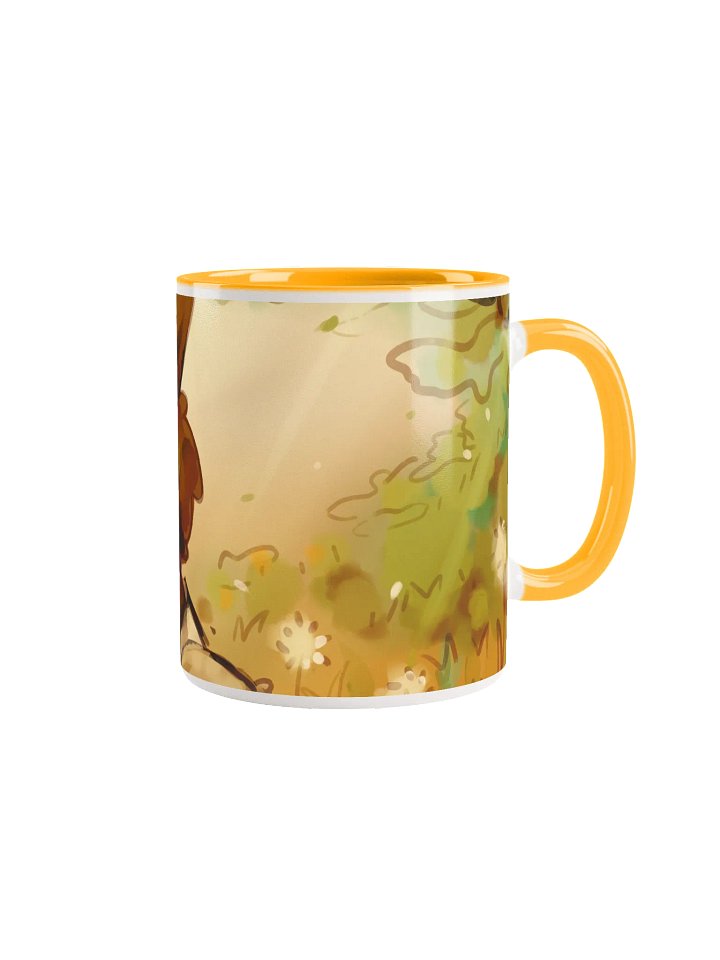 meadow bunny mug product image (1)