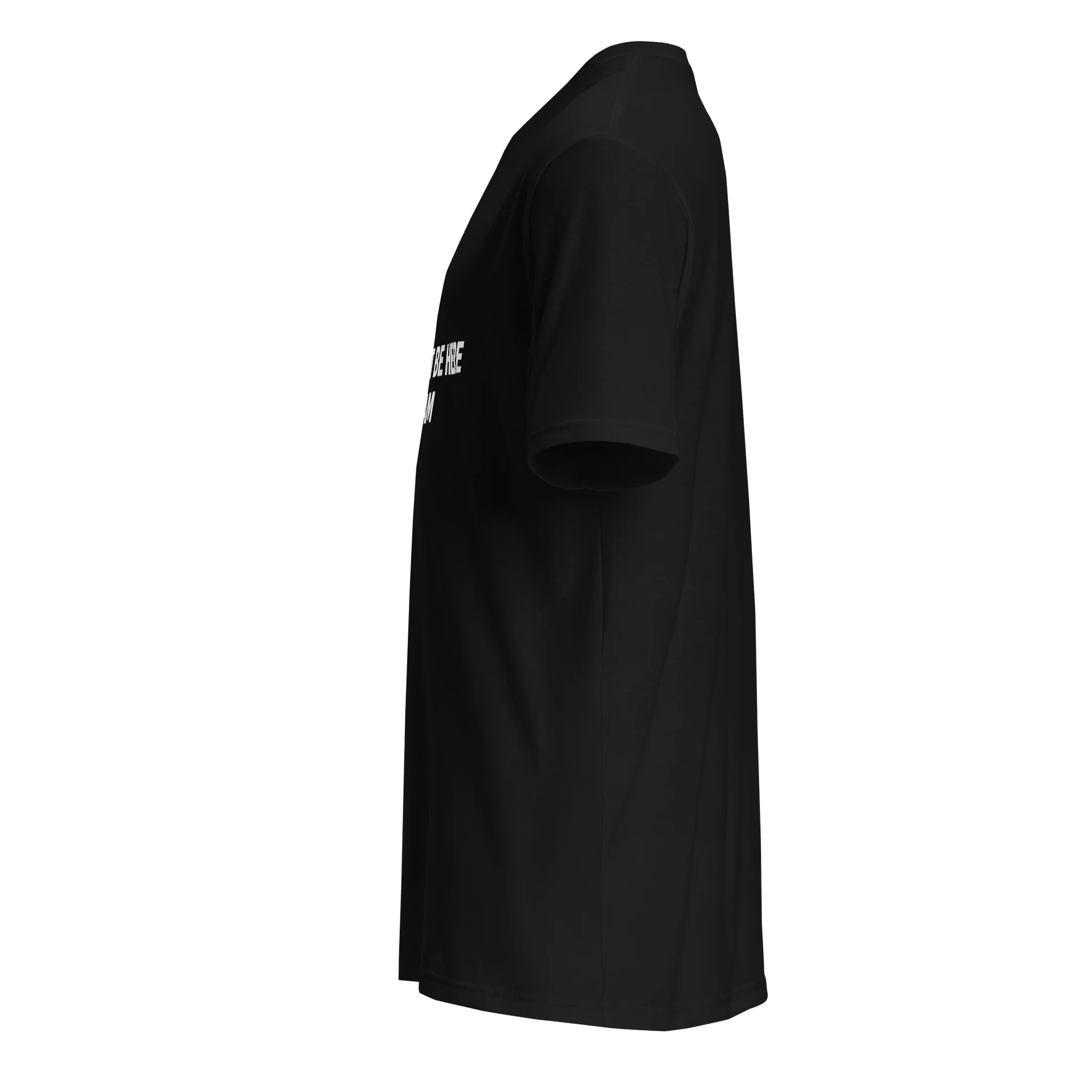 I Shouldn't Be Here But I Am Tee product image (6)