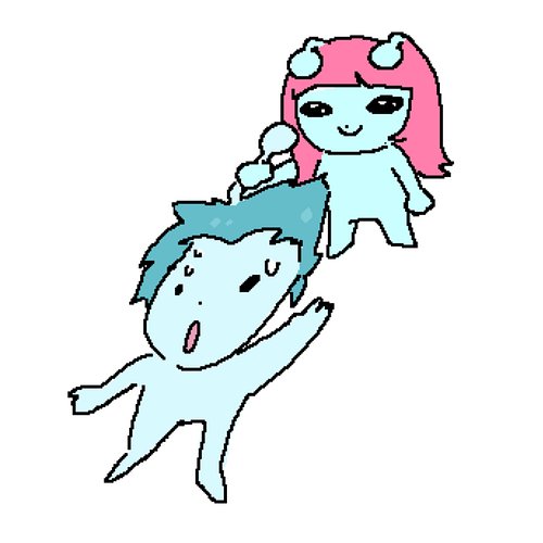 physical touch love language ❤️

#relationships #relationshipmeme #couplelove #cute #alien