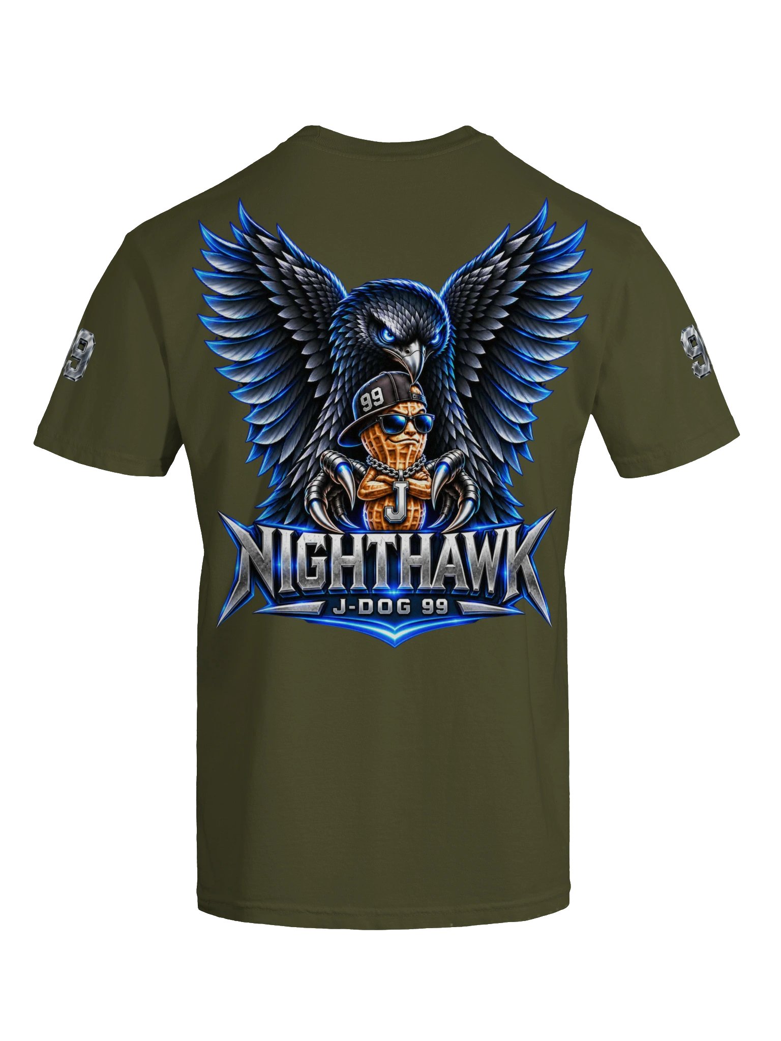 NIGHT-HAWK squad product image (7)