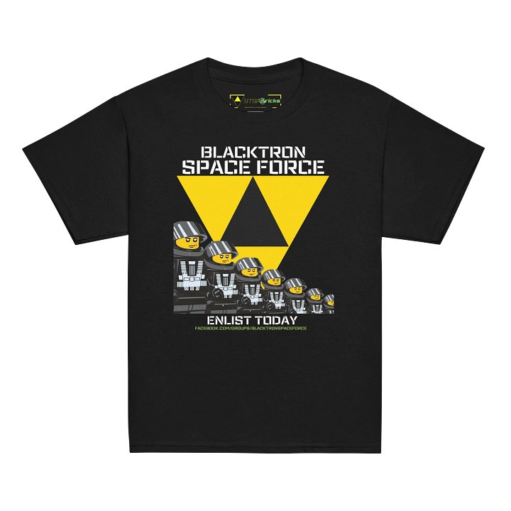 Kid's Clothing Enlist Now! product image (2)