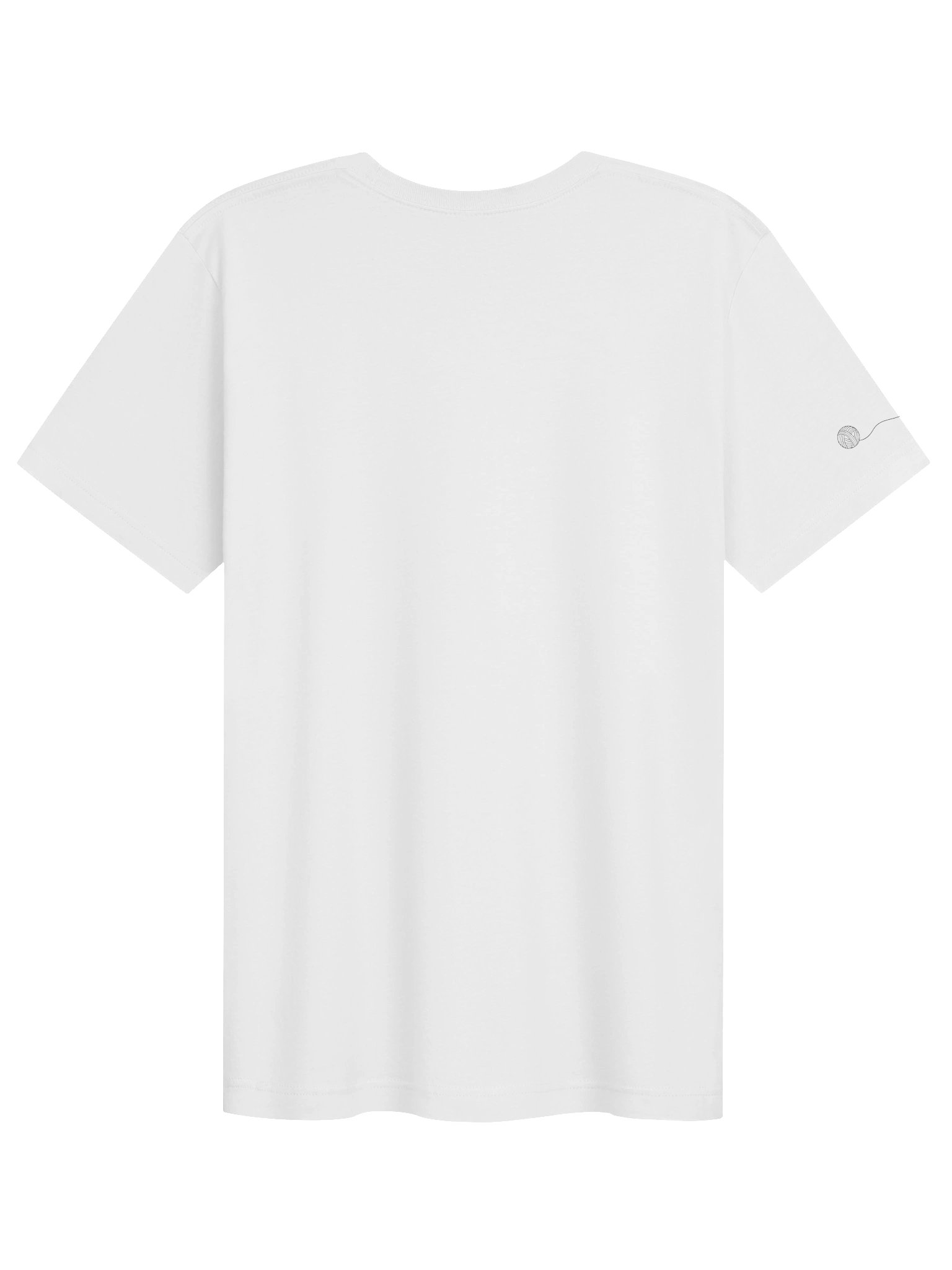 One More Row T-Shirt product image (3)