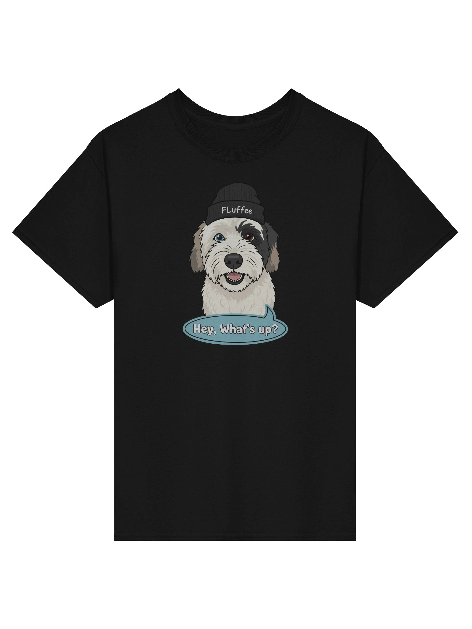 The Nova T-Shirt!!! product image (1)
