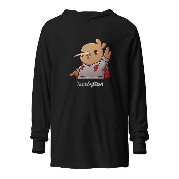 KomfyHi - Hoodie product image (1)