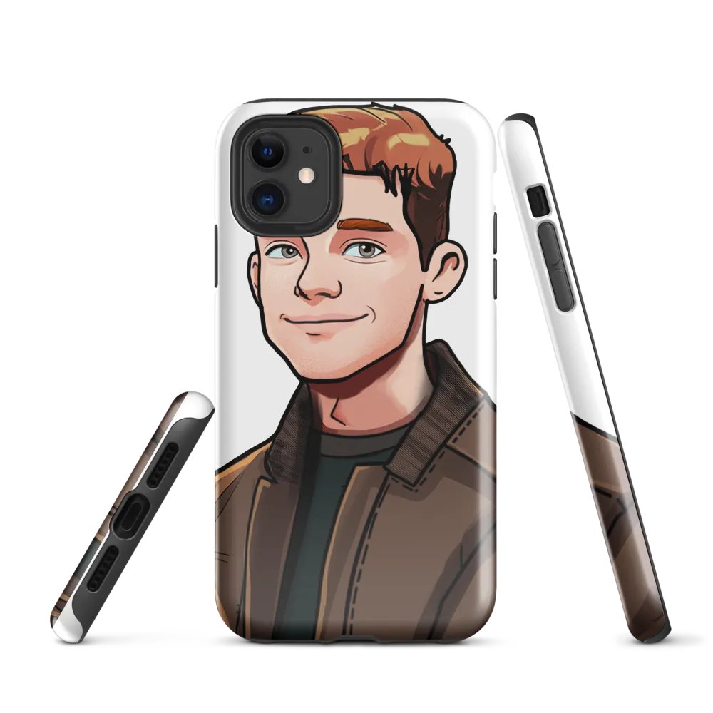 Clixster Iphone case product image (1)