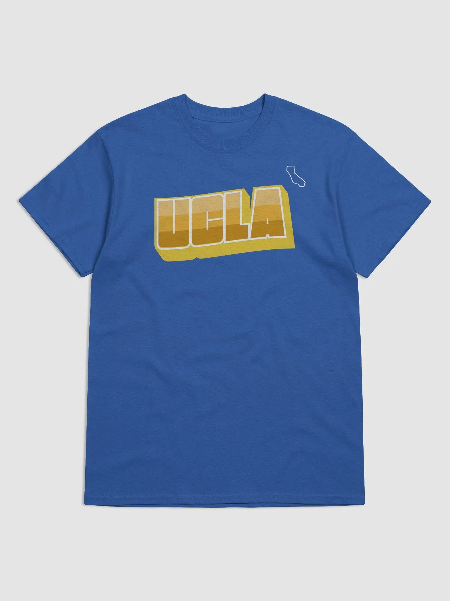 UCLA T-Shirt product image (1)