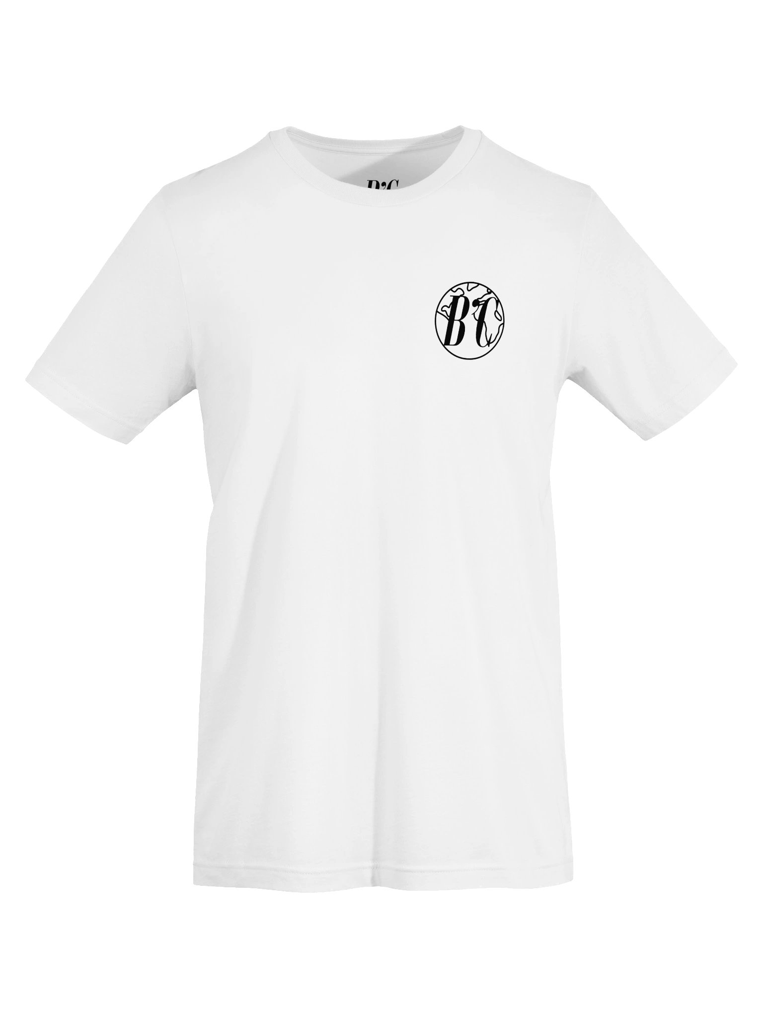 Classic T-Shirt // Nations product image (5)