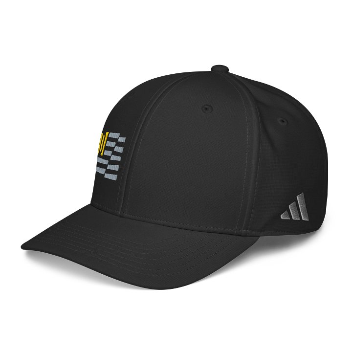 DSA Adidas Performance Cap product image (2)