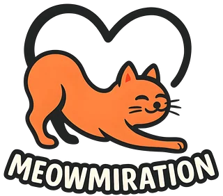 Meowmiration