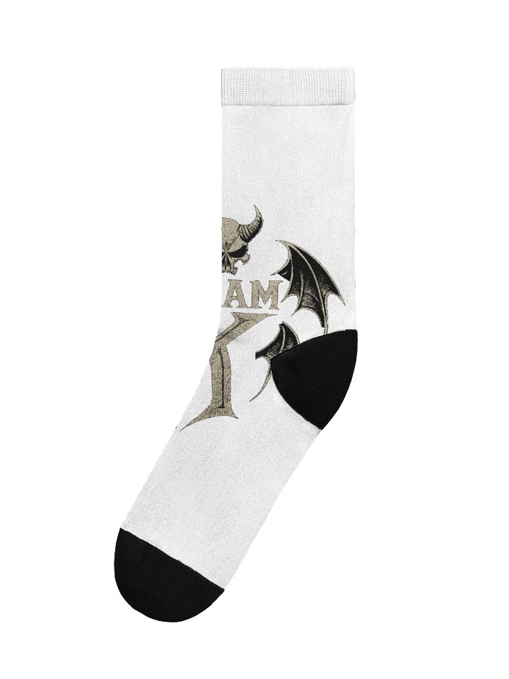 Team K V-3 Socks product image (1)