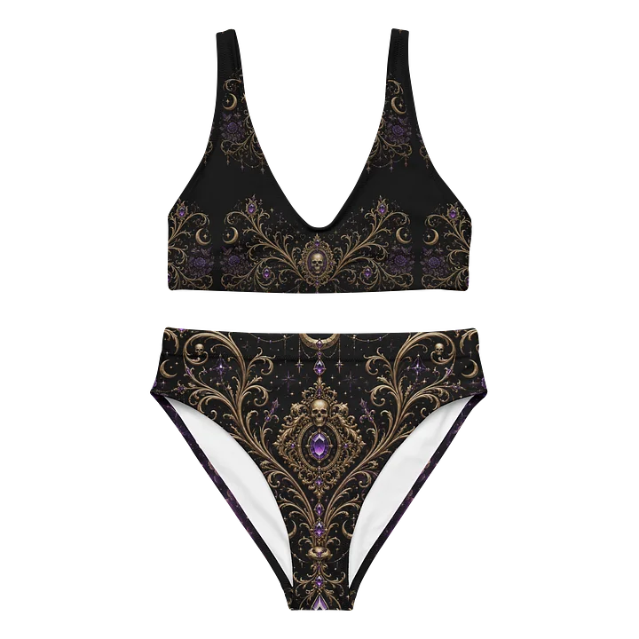 Midnight Relics Bikini product image (1)