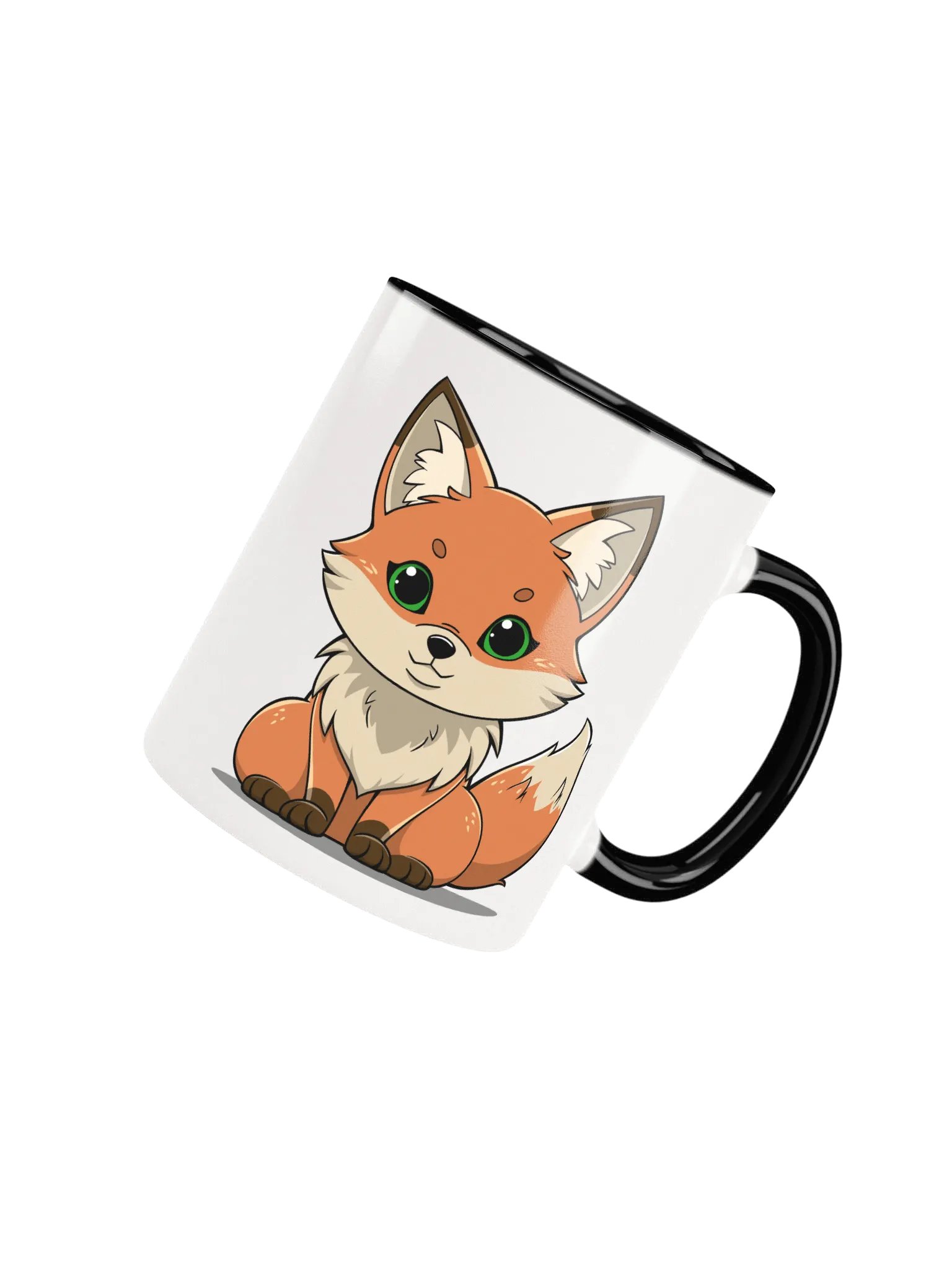Foxxo Mug product image (28)