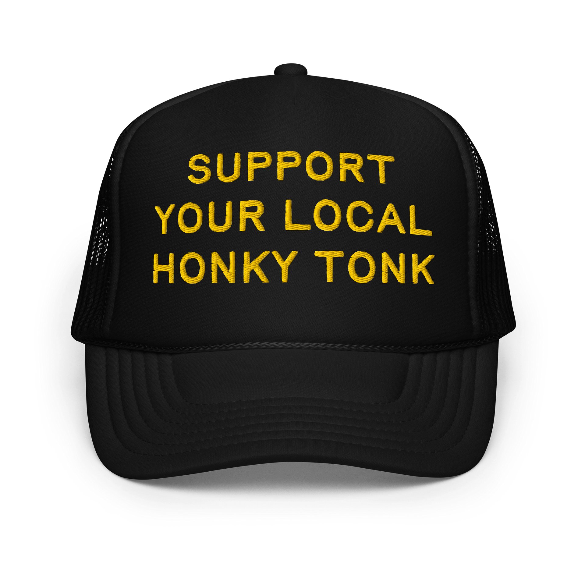 Honky Tonk Hat product image (1)