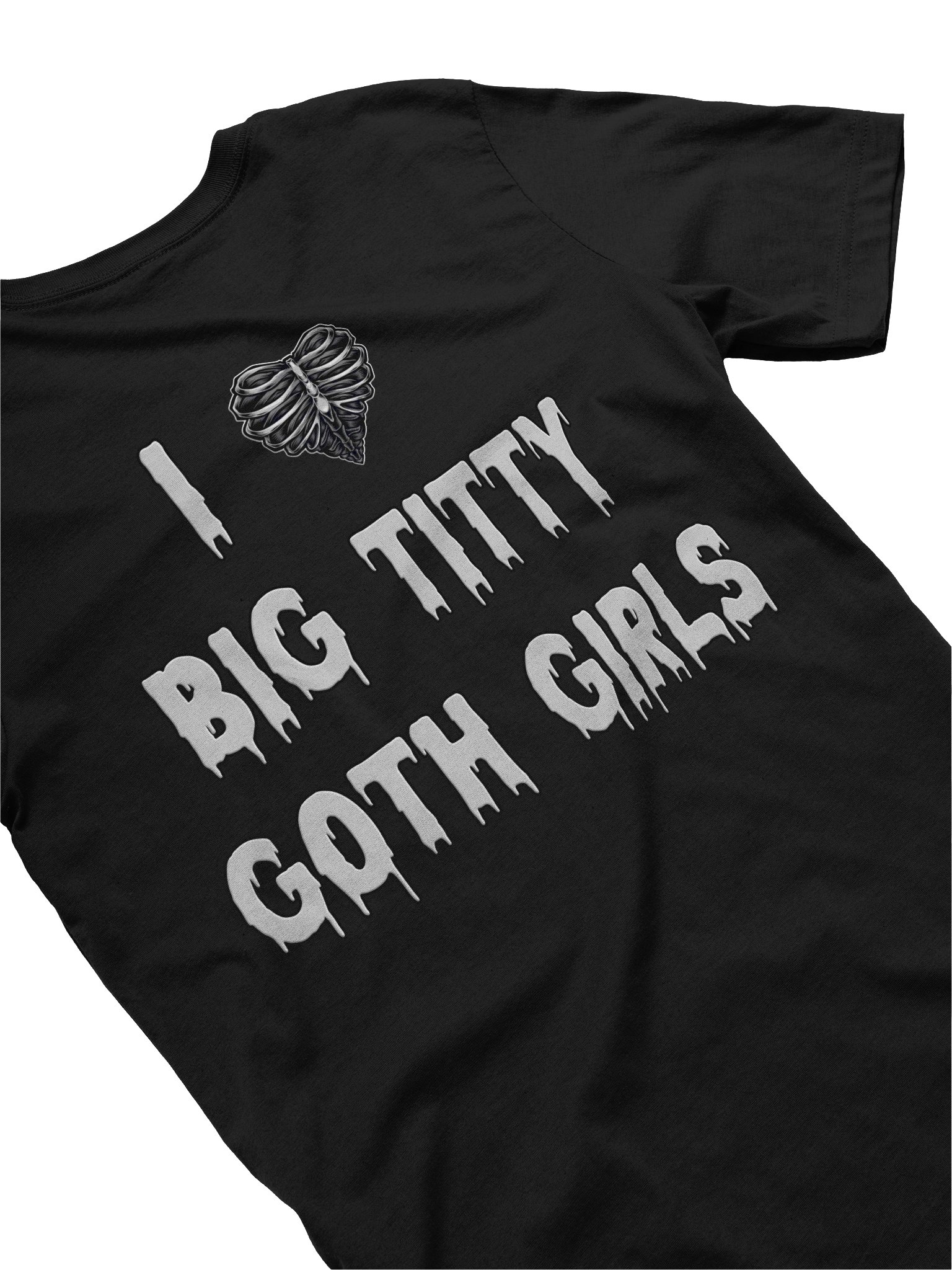 BTGG Revamp - Tee product image (33)