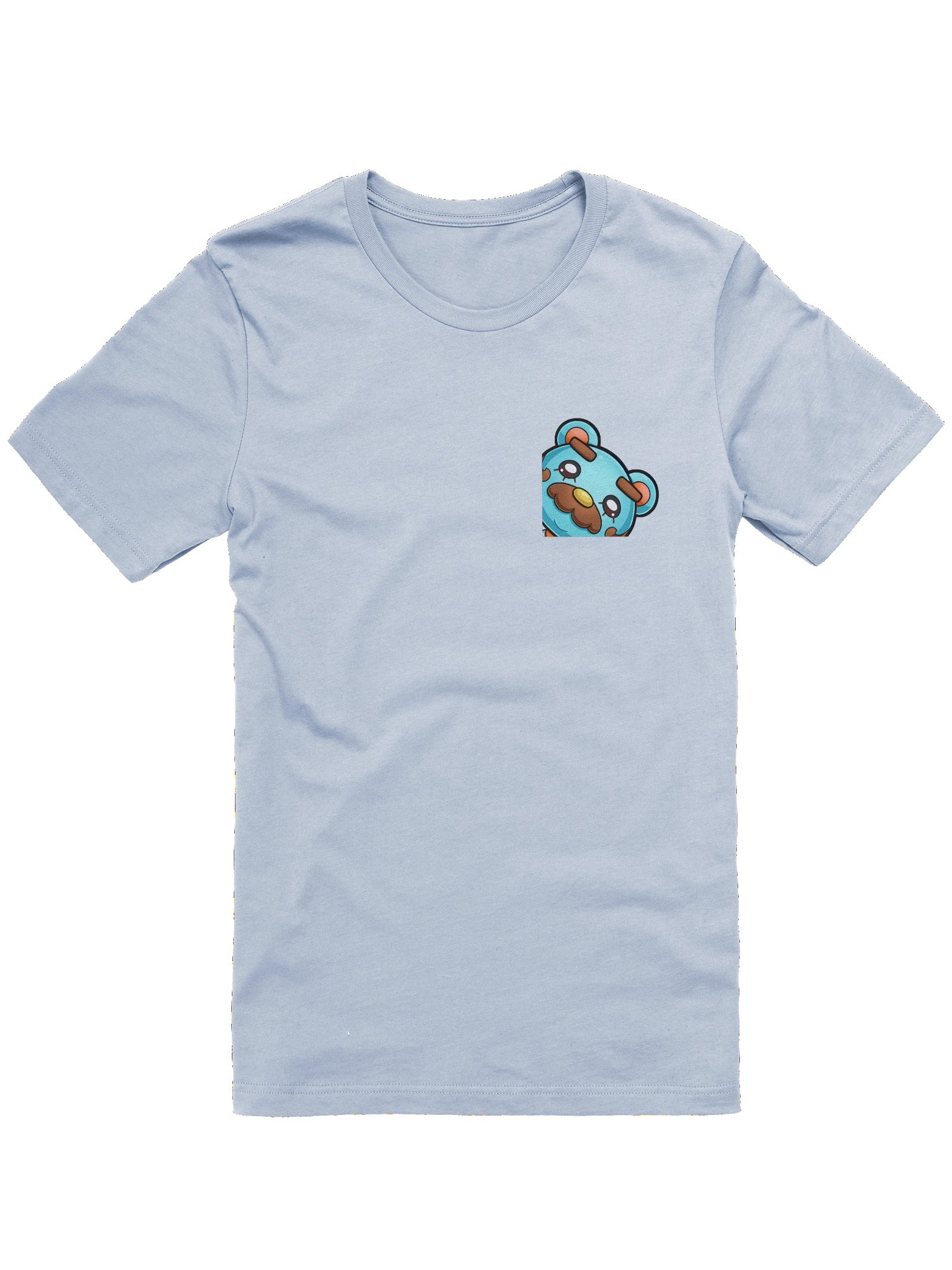 Beardo - Supersoft T-Shirt product image (1)