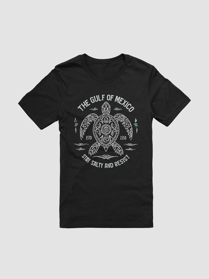 Gulf of Mexico Shirt product image (2)