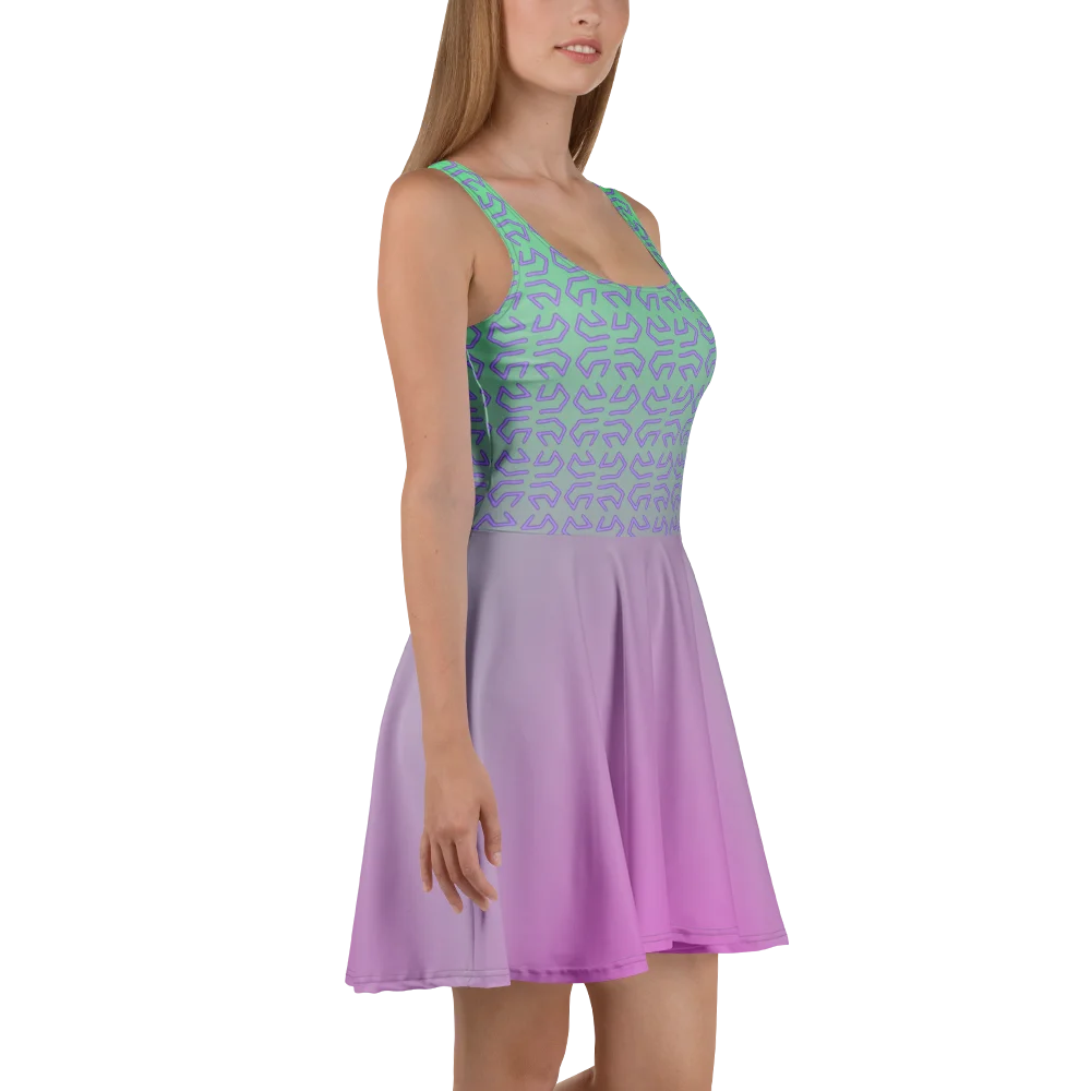 Gloopy Dress product image (3)