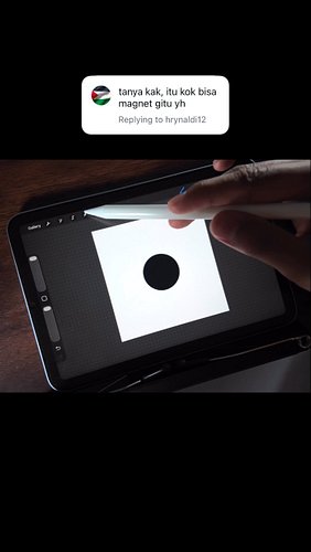 Some tips for the snapping feature in Procreate
For commission hit link on bio
#procreatetips #streetweardesigner #graphictee...