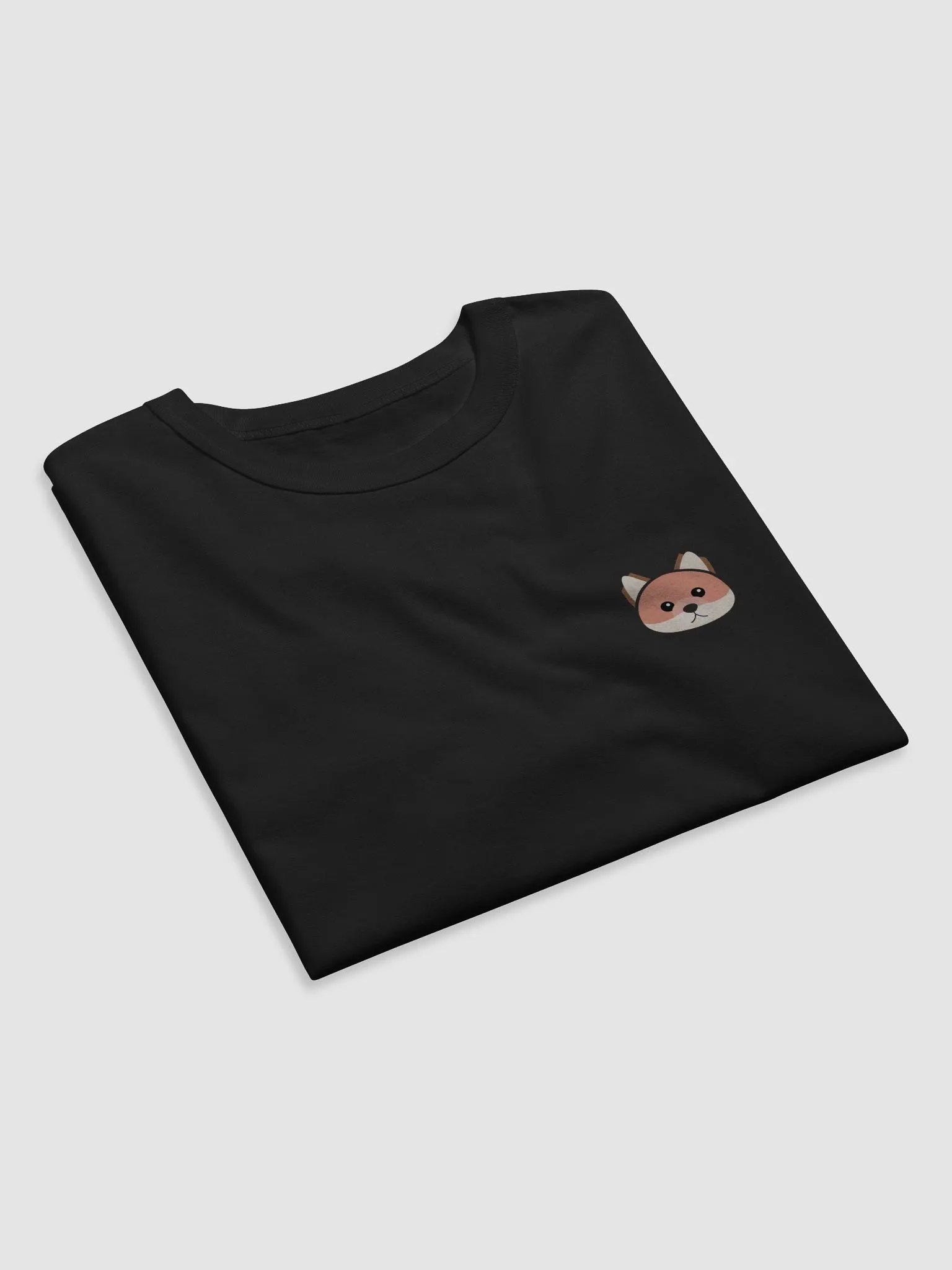 Champion BB Fox Unisex Tee product image (4)