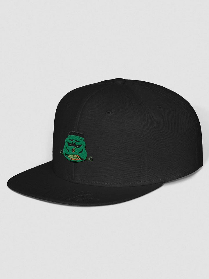 The Cweemster Snapback product image (5)