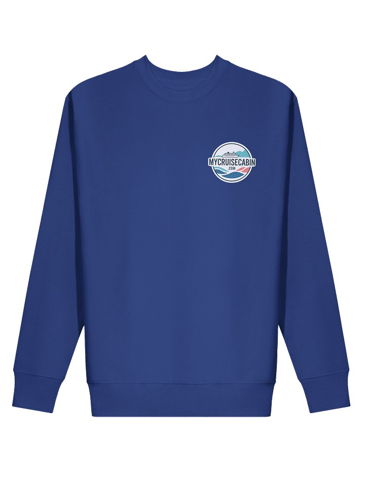 Stay warm for movies on the lido deck in style! product image (2)