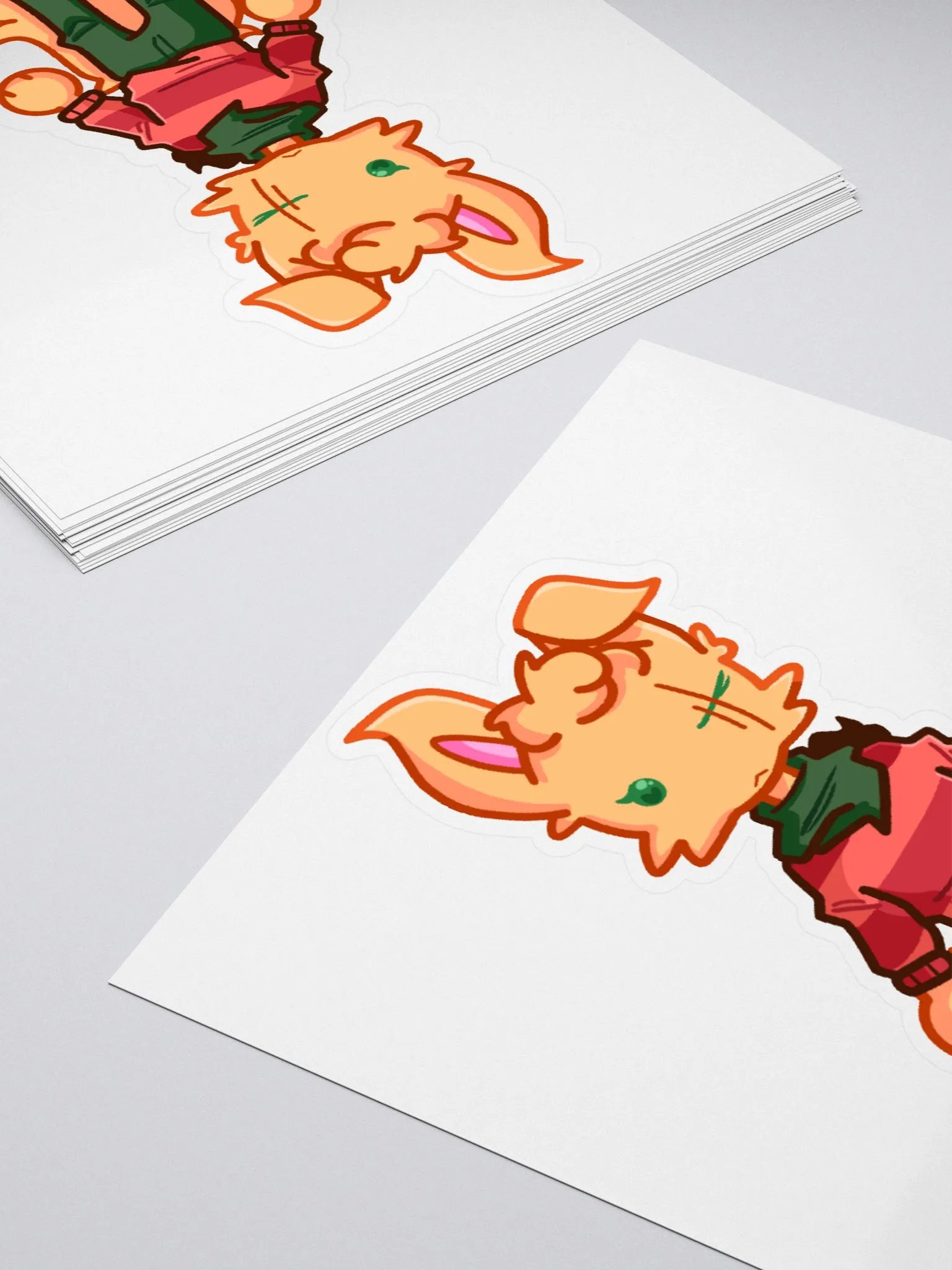 FIZZ STICKER product image (4)