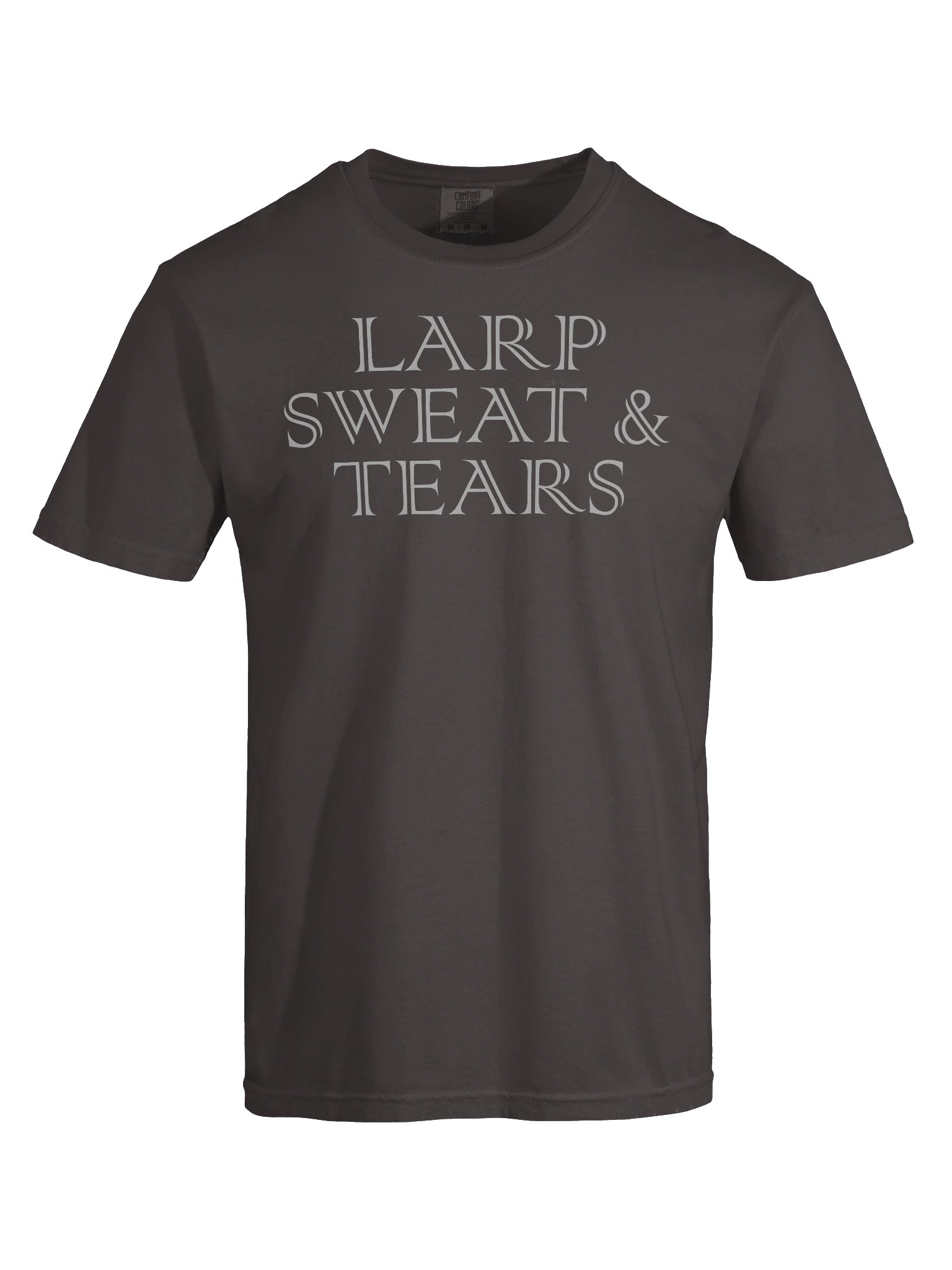 LARP Sweat Tears product image (4)