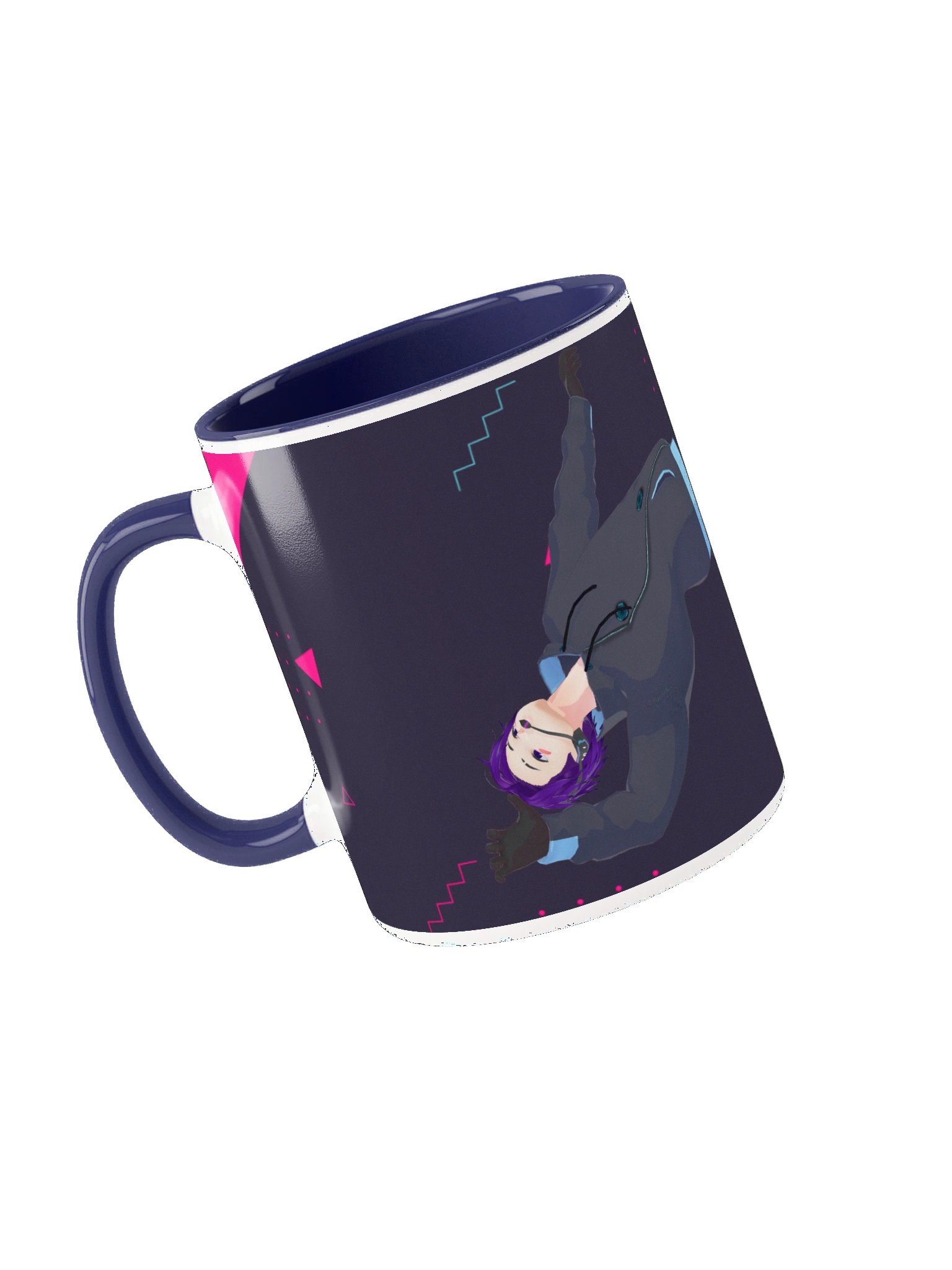 LTG V5.1 Model Mug product image (32)