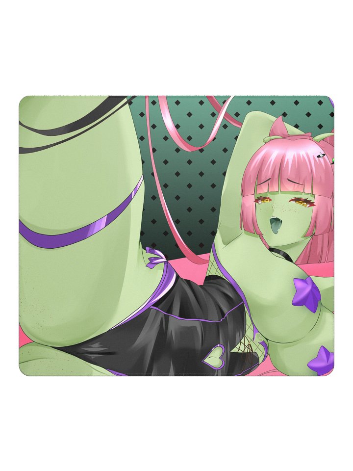 The Presenter Mousepad (L) product image (1)