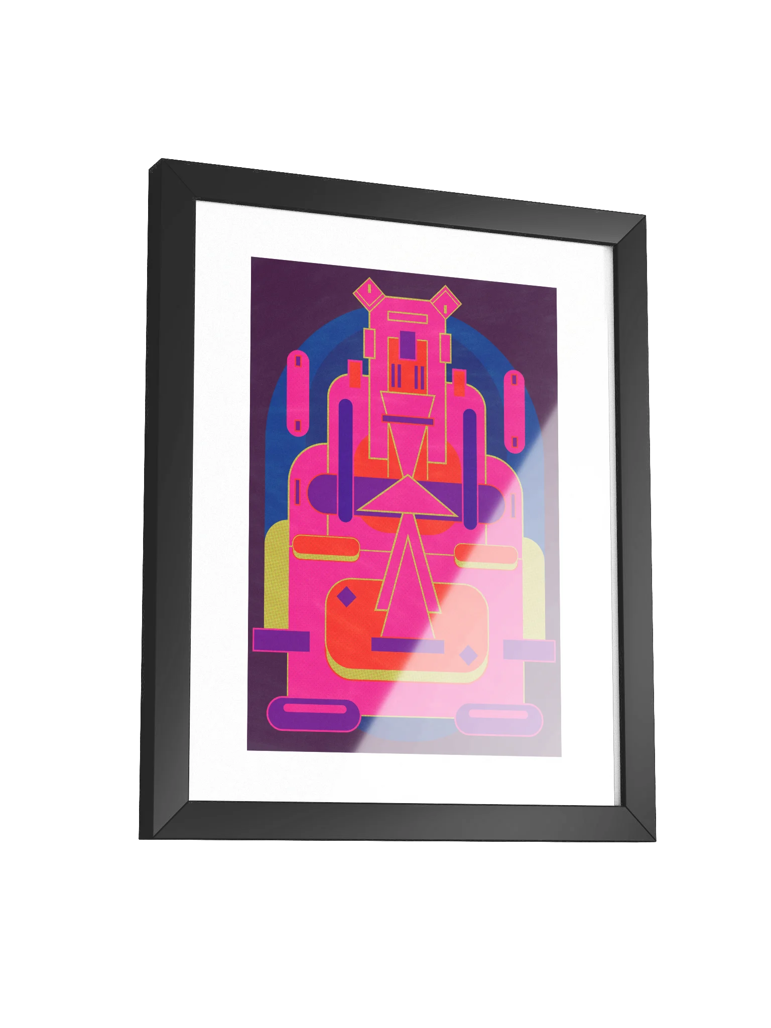 pop art designer stylish objects product image (3)