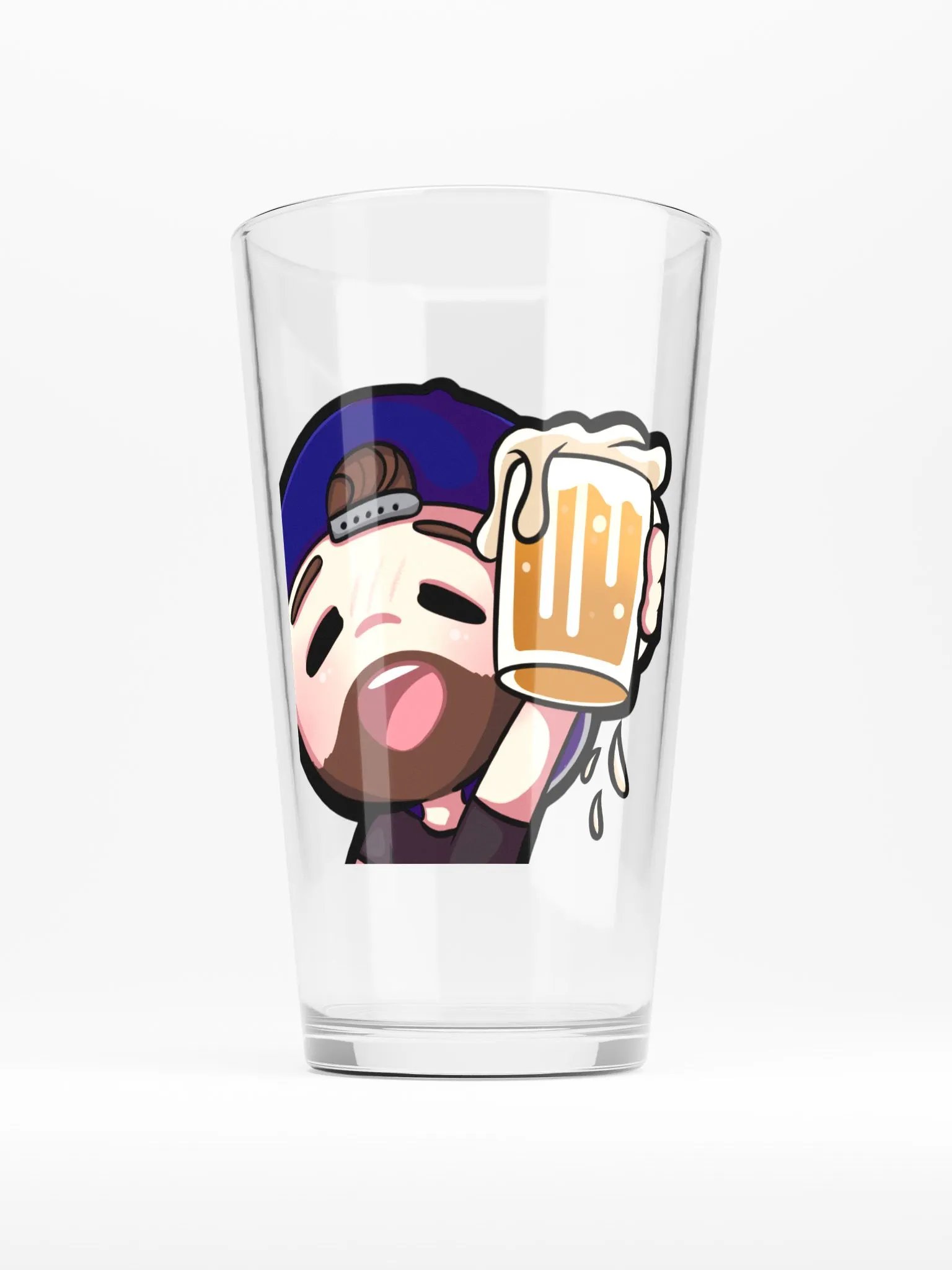 Cheers Glass product image (1)