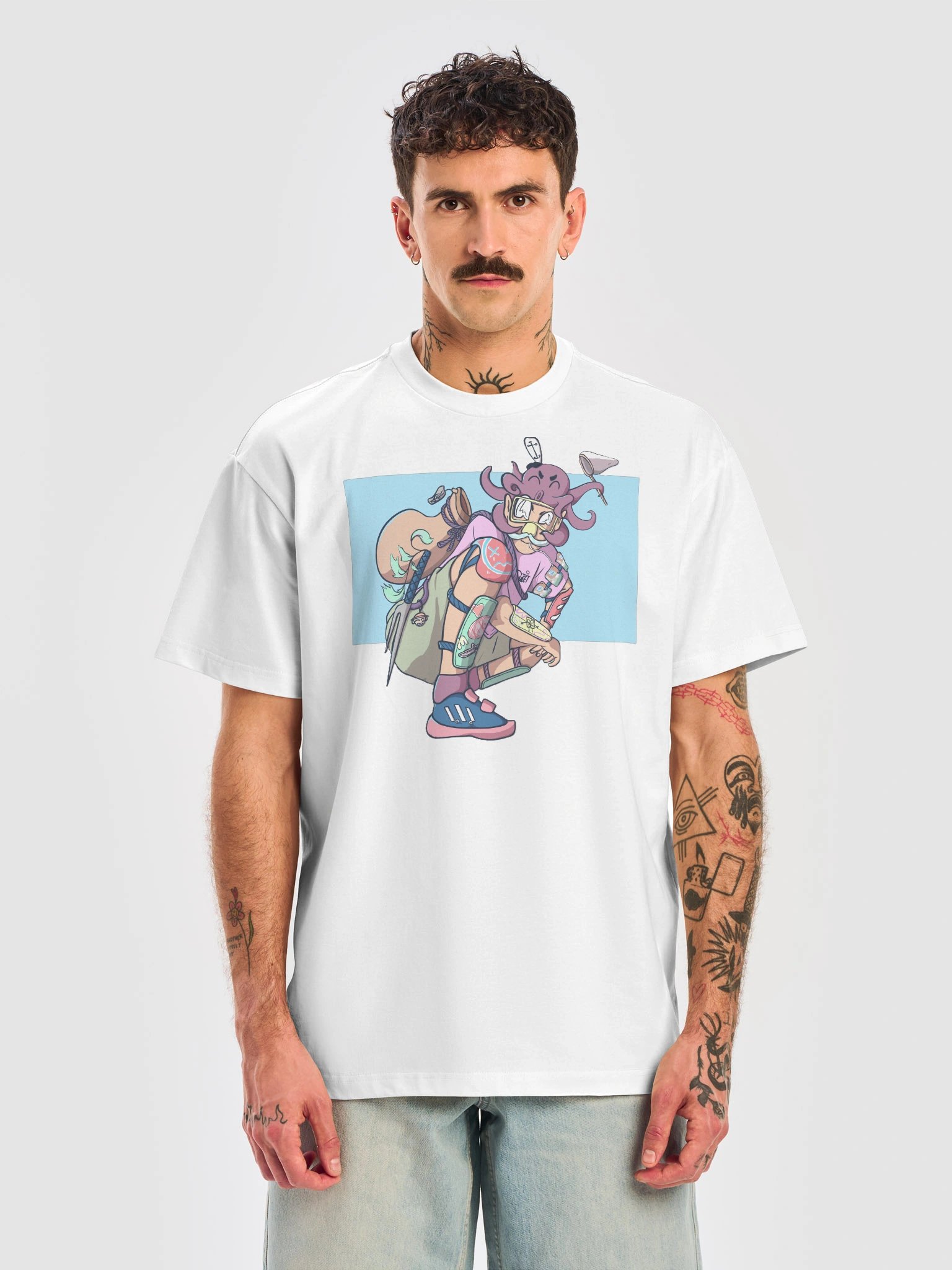 JellyFish Hunter product image (5)