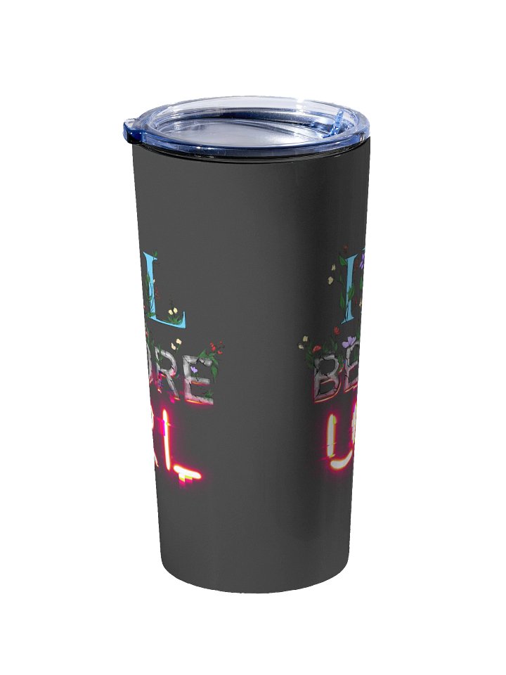 IRL B4 URL Tumbler product image (2)