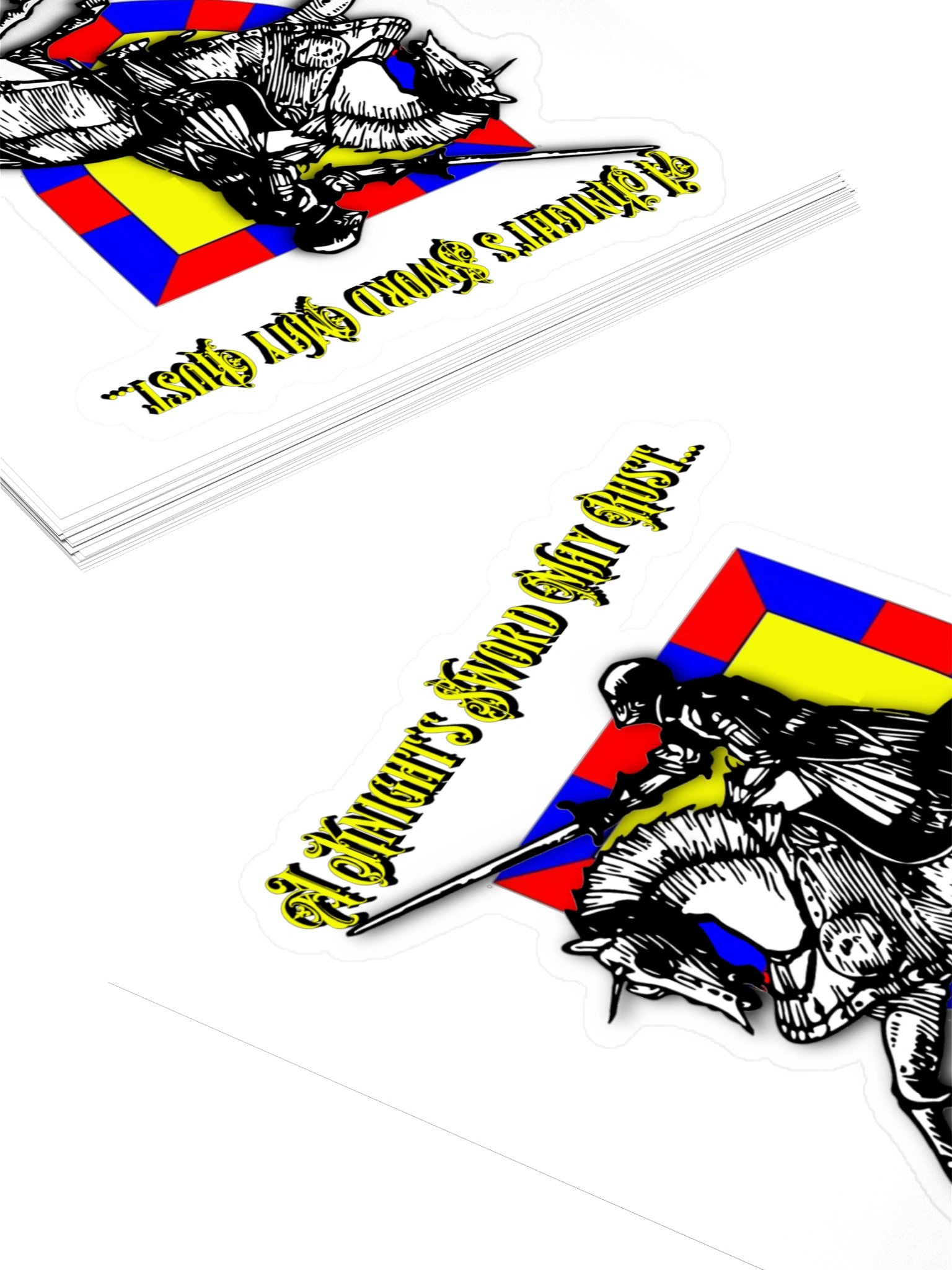 Chivalry product image (4)