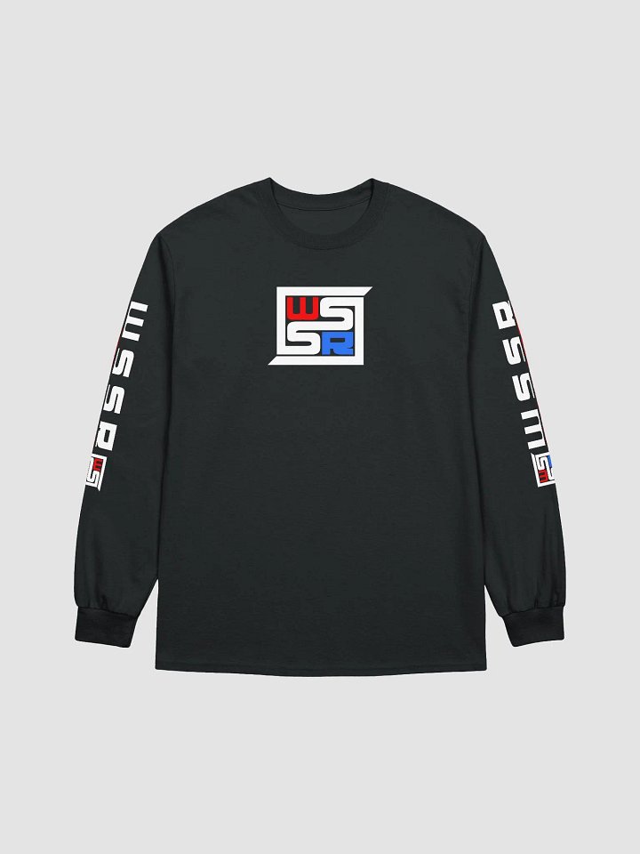 WSSR Long Sleeve Shirt product image (3)