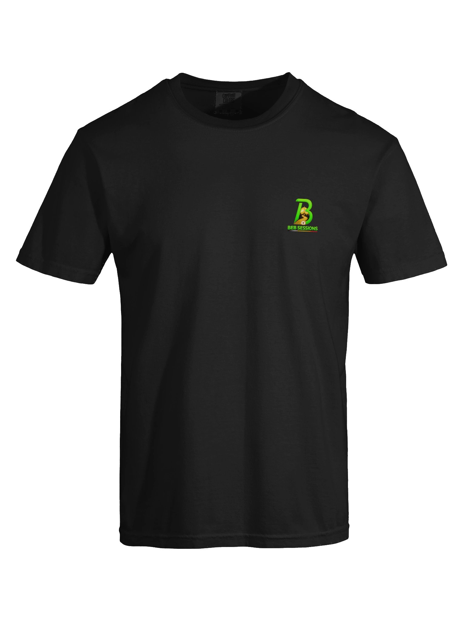 BEB Sessions Minimal Logo Tee product image (42)