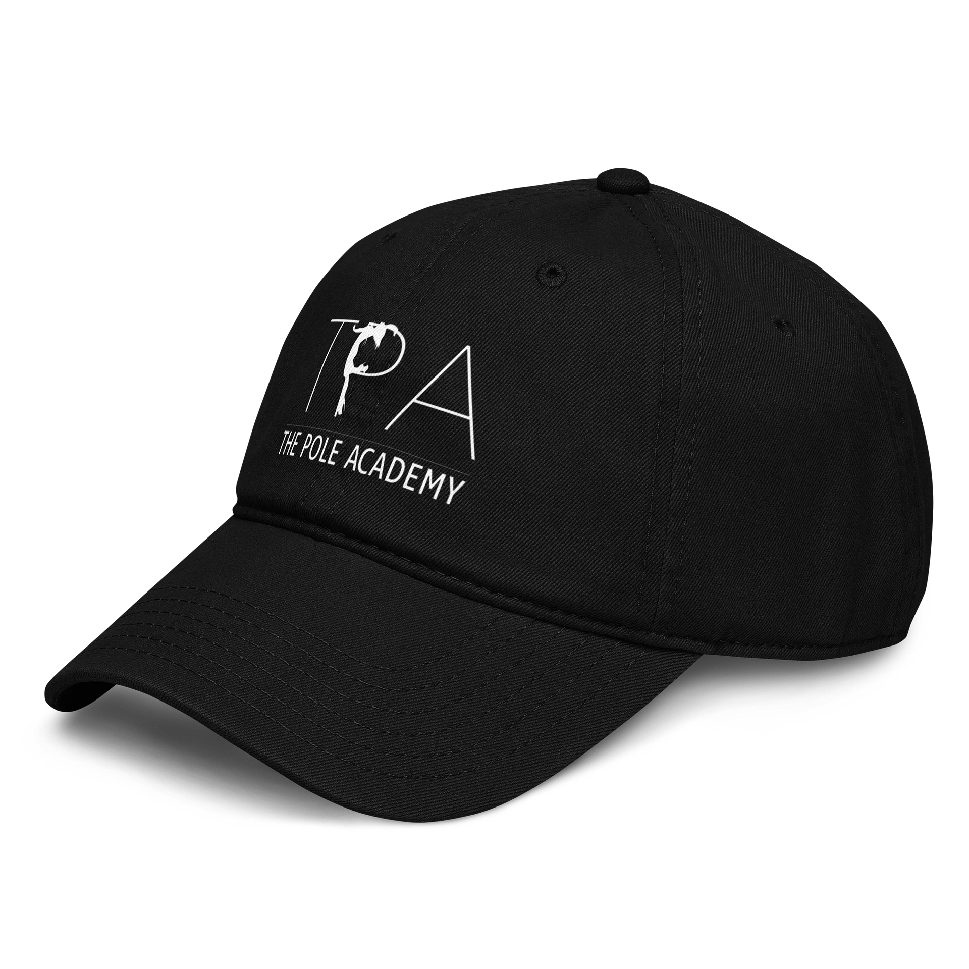 TPA Hat - Dark mode product image (5)