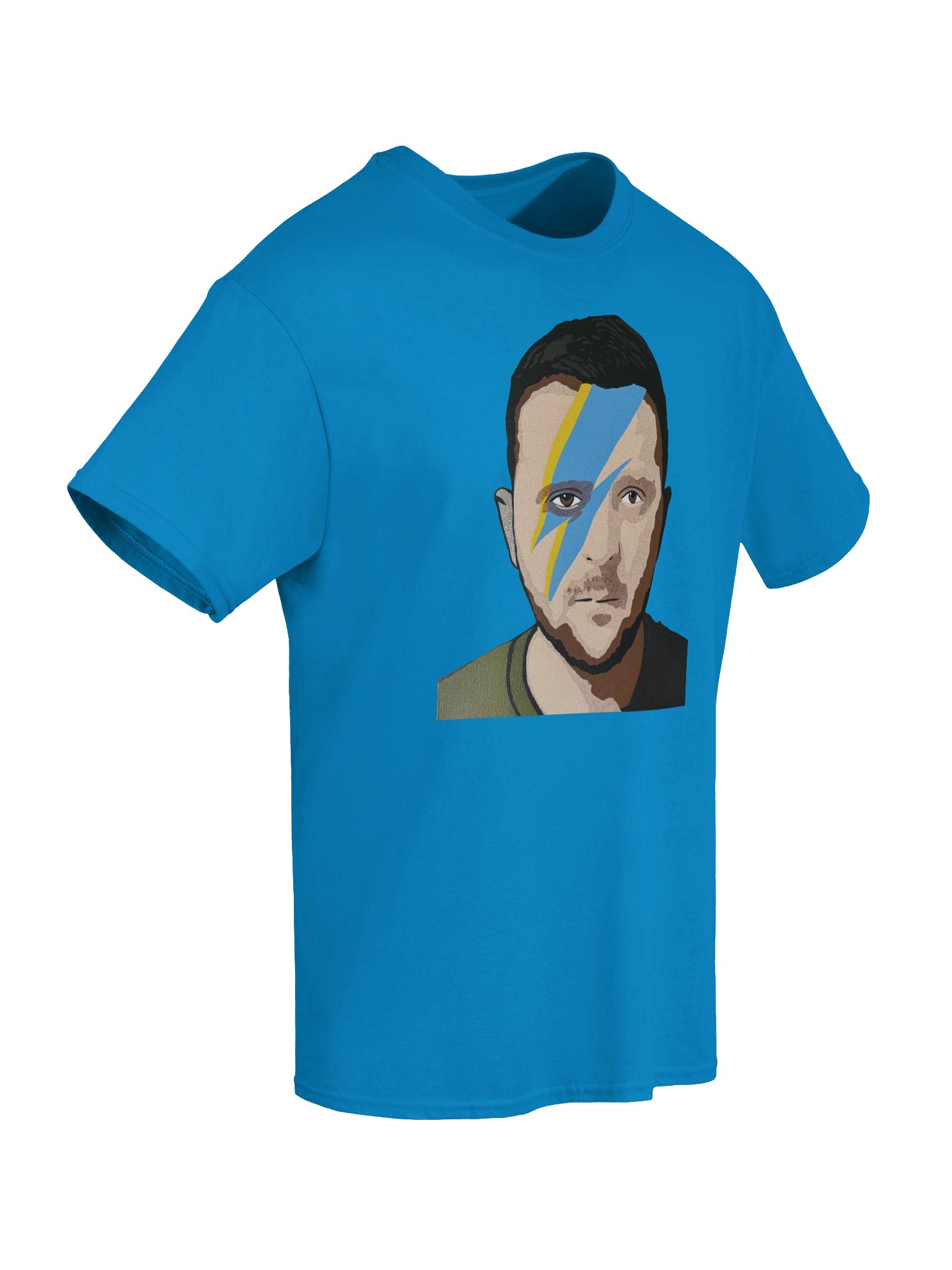 Rebel t-shirt product image (68)