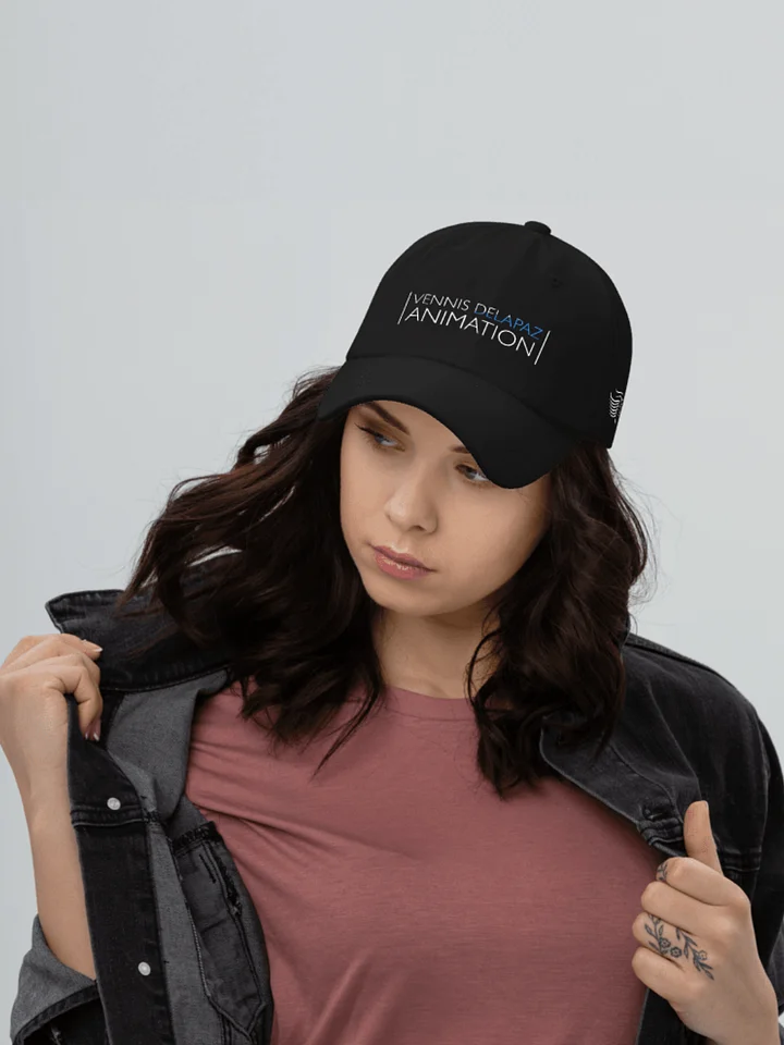 The Official Animator’s Cap product image (2)