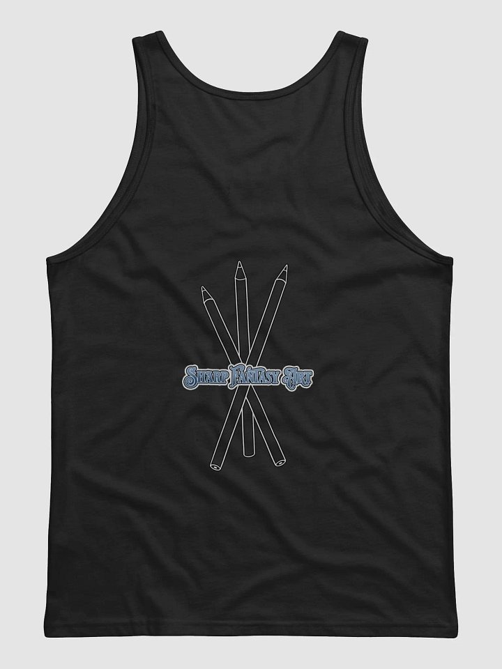 Moonflower Faery Tank product image (26)