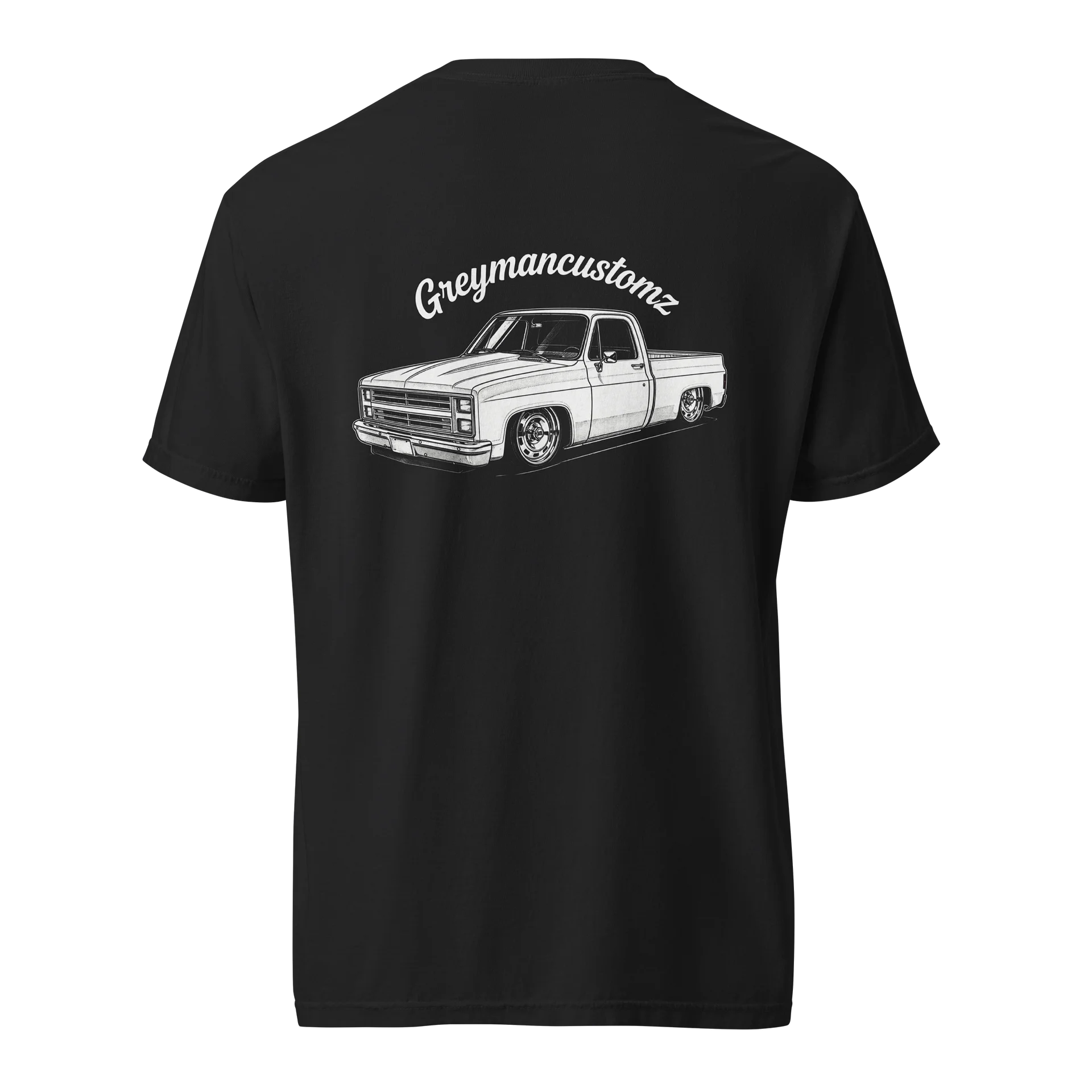 Greymancustomz 1982 c10 product image (1)