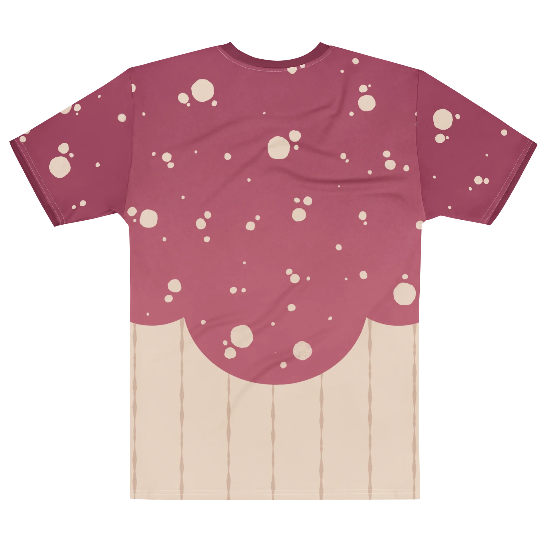 Cutie Pop Cordyceps - Shirt product image (2)