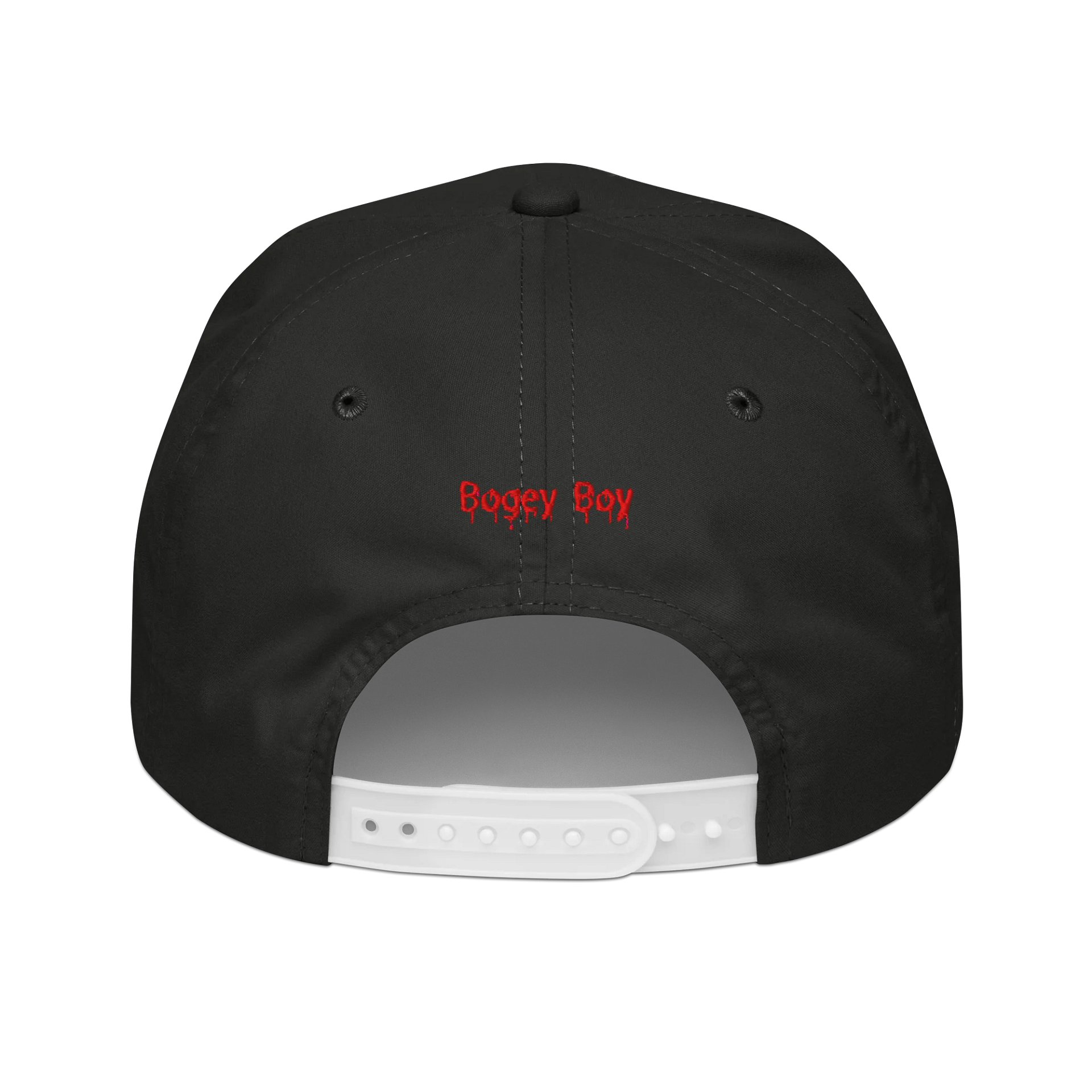 Bogey Boy Rope Hat product image (5)