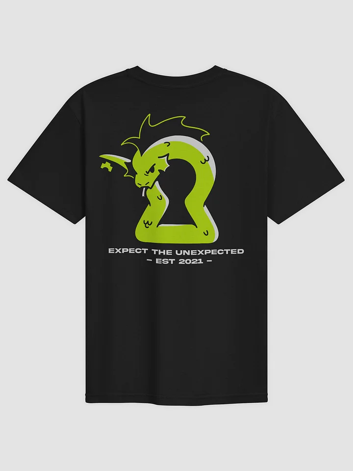 ETU Lock Ness Pocket Tee product image (2)