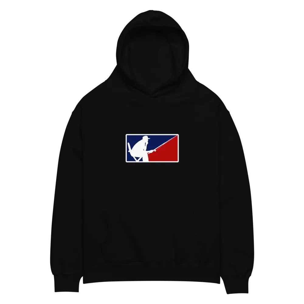 Fishermen Oversized Hoodie product image (2)